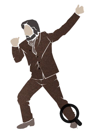 Illustration Micdance