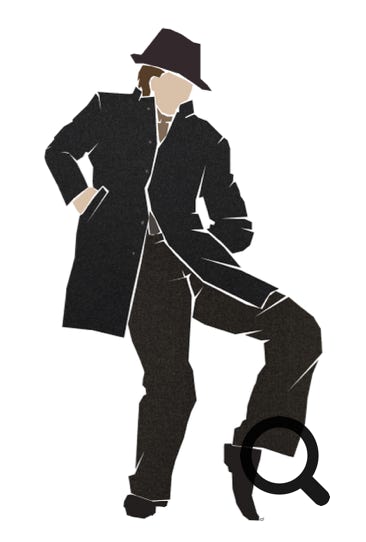 Illustration Hatdance