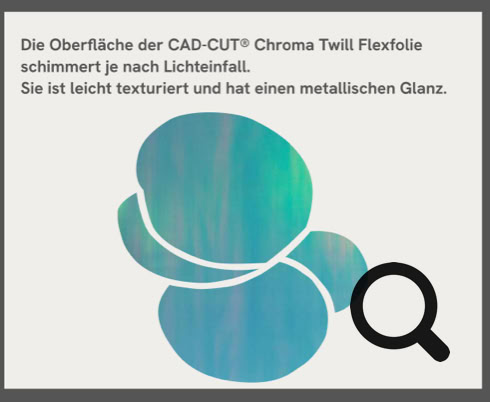 Motiv zum Aufbügeln