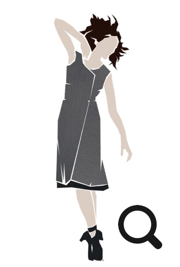 Illustration Balletdance